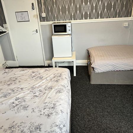 The Majestic Bed & Breakfast Great Yarmouth Bilik gambar