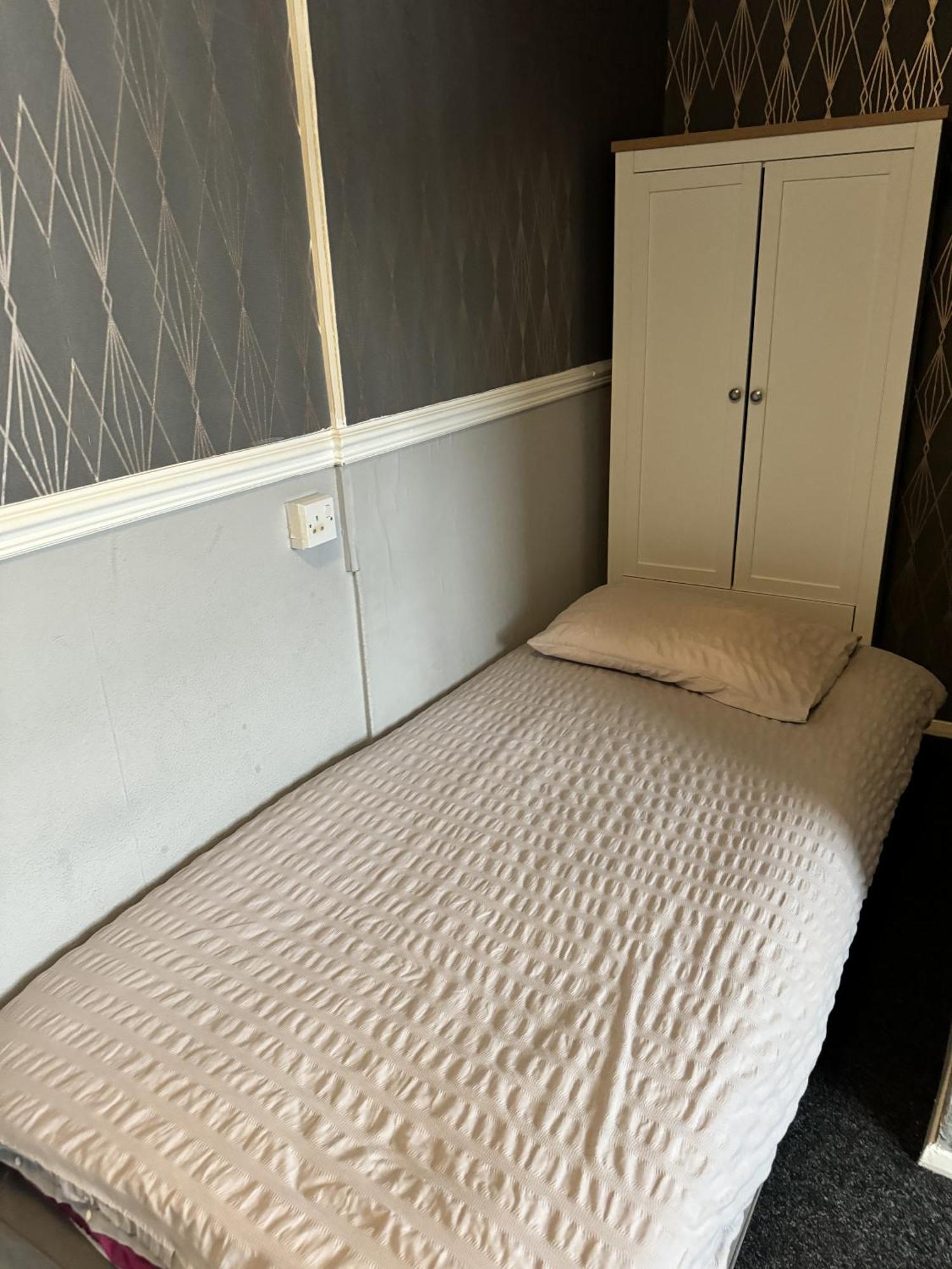 The Majestic Bed & Breakfast Great Yarmouth Bilik gambar