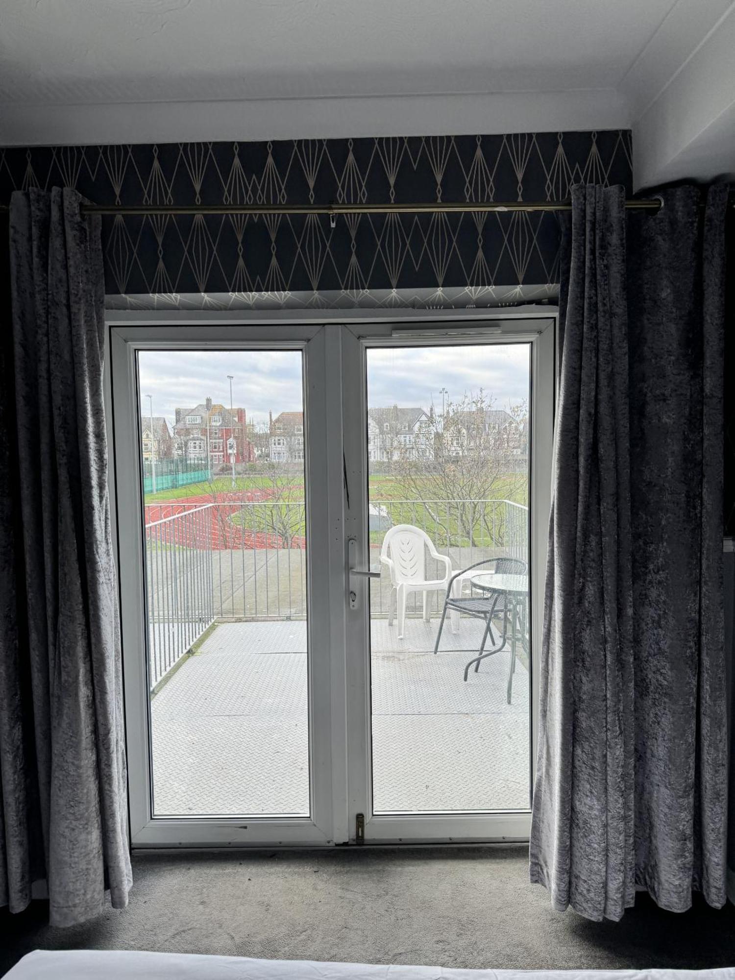 The Majestic Bed & Breakfast Great Yarmouth Bilik gambar