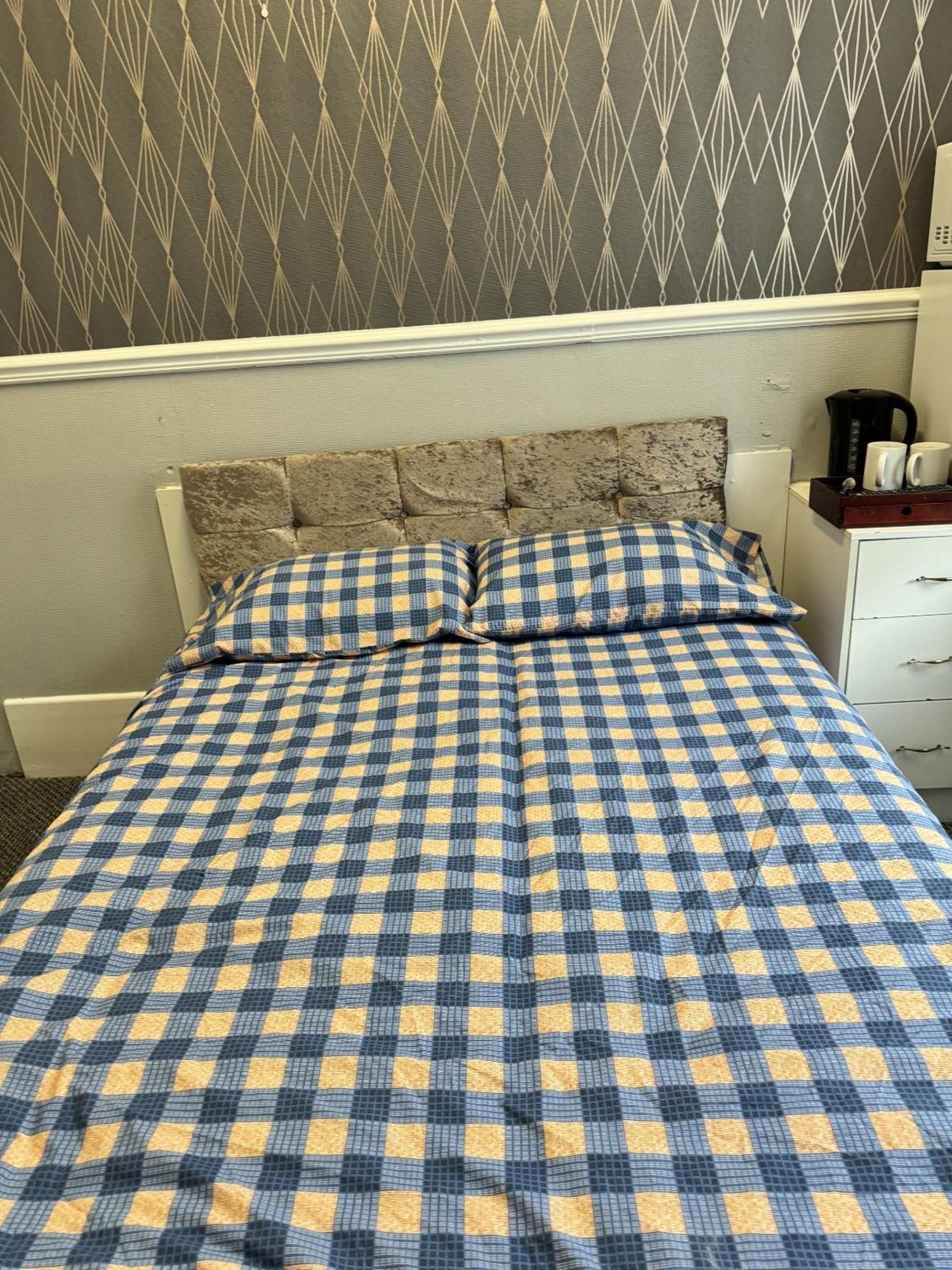 The Majestic Bed & Breakfast Great Yarmouth Bilik gambar