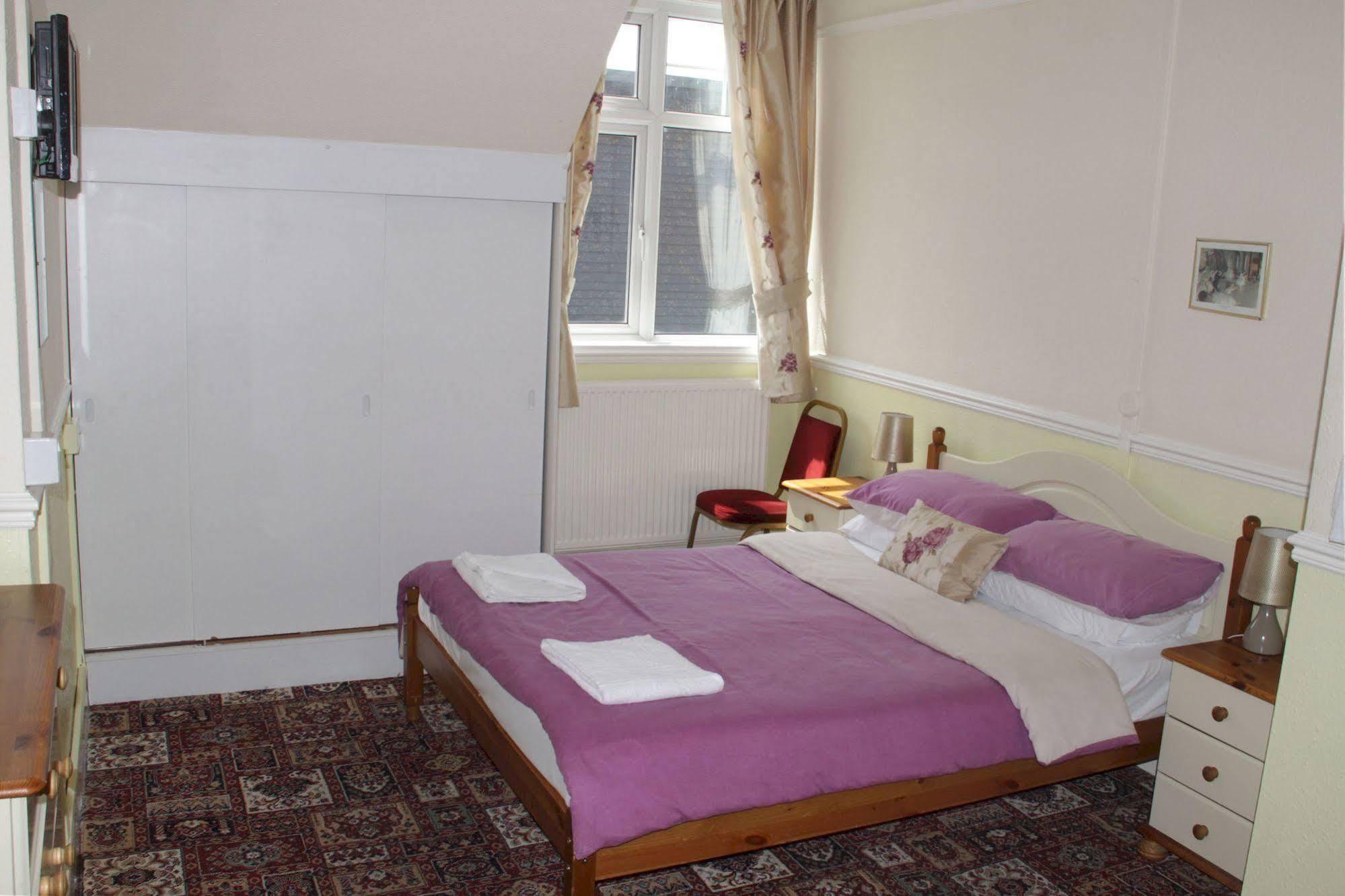 The Majestic Bed & Breakfast Great Yarmouth Luaran gambar