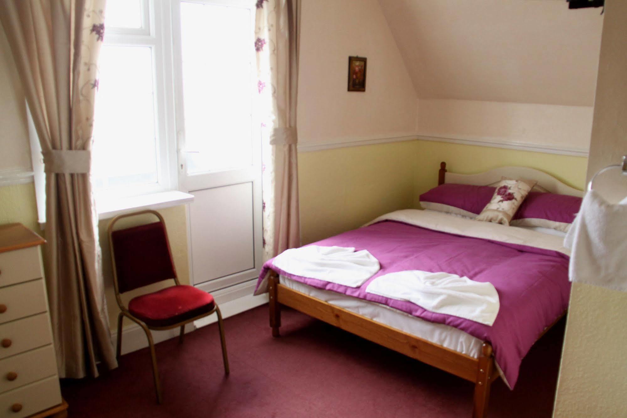 The Majestic Bed & Breakfast Great Yarmouth Luaran gambar