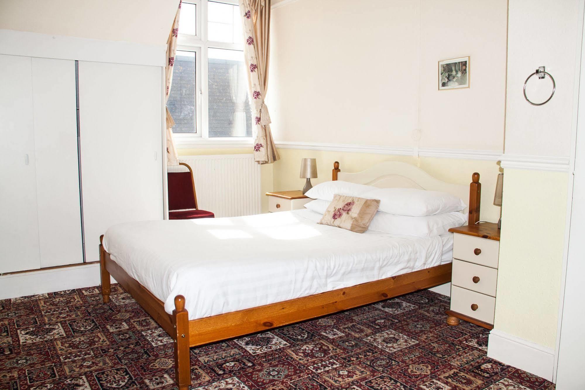 The Majestic Bed & Breakfast Great Yarmouth Luaran gambar