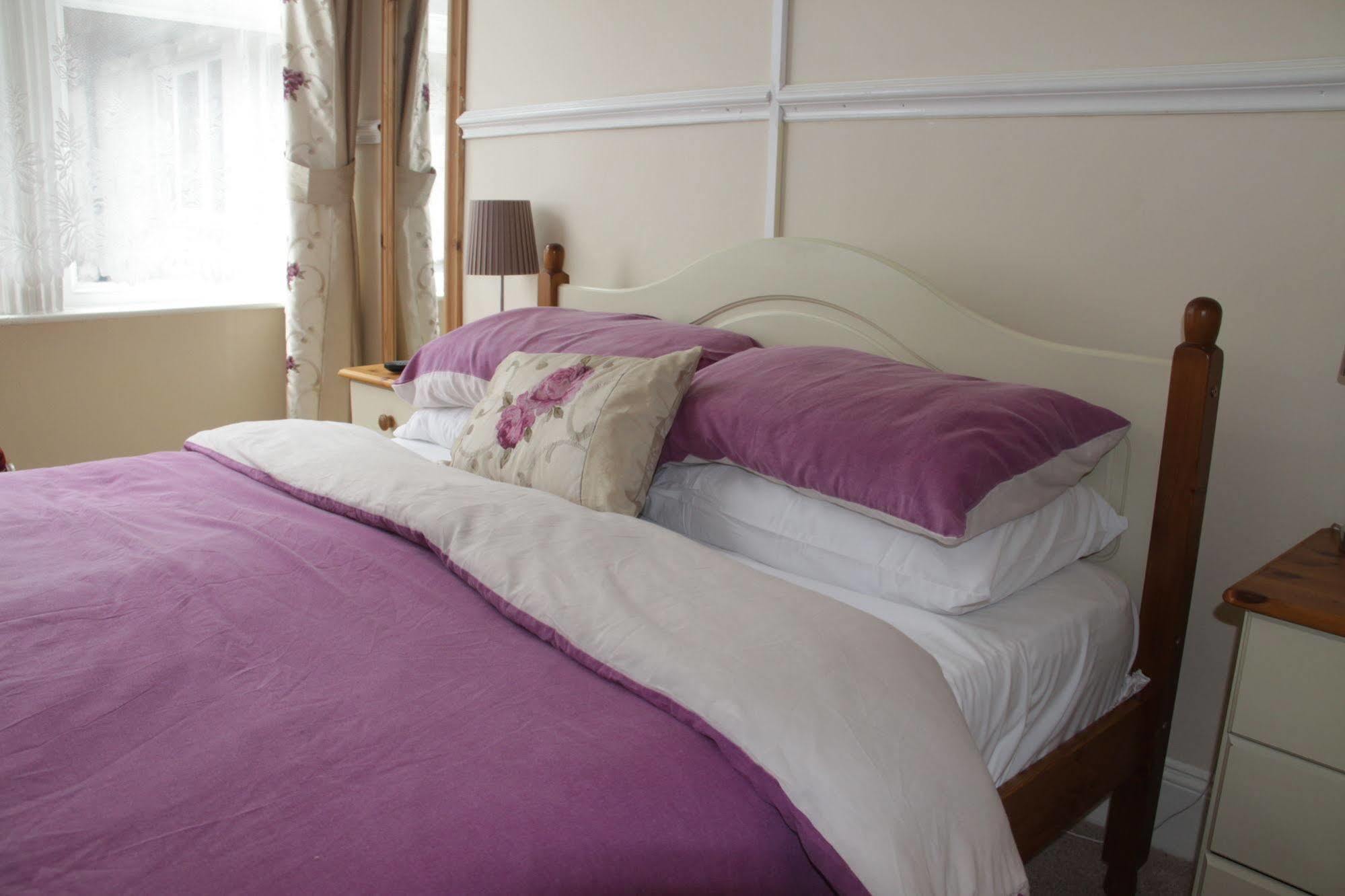 The Majestic Bed & Breakfast Great Yarmouth Luaran gambar